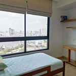 Rent 2 bedroom apartment of 114 m² in Bangkok