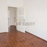 Rent 2 bedroom apartment of 42 m² in Prostějov