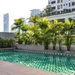 Rent 1 bedroom house of 320 m² in Bangkok