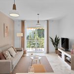 Rent 1 bedroom apartment of 45 m² in Marbella