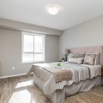 1 bedroom apartment of 656 sq. ft in Alberta
