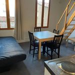 Rent 2 bedroom apartment of 18 m² in Perpignan