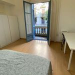 Rent a room of 228 m² in Barcelona