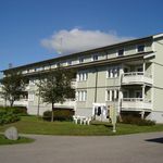 Rent 4 bedroom apartment of 97 m² in Härnösand