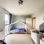 Huur 2 slaapkamer appartement van 112 m² in Namur