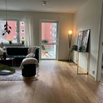 Rent 2 bedroom apartment of 53 m² in Linköping