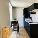 Appartement de 26 m² avec 1 chambre(s) en location à Bordeaux