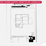 Rent 5 bedroom apartment of 65 m² in Viareggio