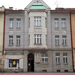 Rent 3 bedroom apartment of 81 m² in Hradec Králové