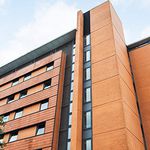 Rent 9 bedroom student apartment in Birmingham