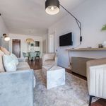 Rent 1 bedroom apartment of 67 m² in Madrid