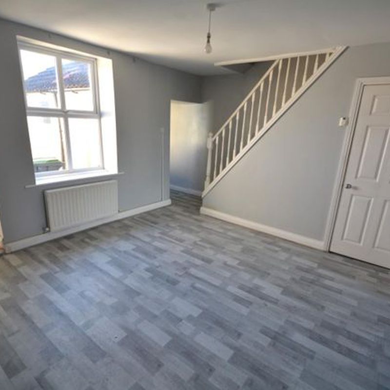 End terrace house to rent in Chapel Street, Evenwood, Bishop Auckland DL14