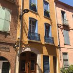 Appartement de 26 m² avec 1 chambre(s) en location à Perpignan