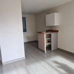 Rent 1 bedroom apartment of 29 m² in SUR TILLE