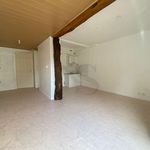 Rent 2 bedroom apartment of 33 m² in Argentan