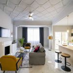 Rent 3 bedroom apartment of 160 m² in Valencia