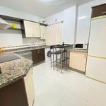 Rent 3 bedroom apartment of 99 m² in Málaga