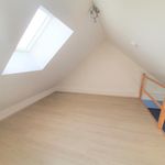 Rent 2 bedroom apartment in Mons