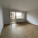 Rent 3 bedroom apartment of 82 m² in Lübbecke