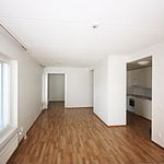 Vuokraa 2 makuuhuoneen asunto, 52 m² paikassa Helsinki