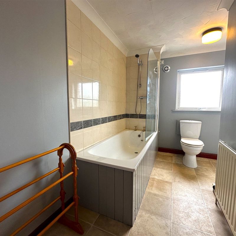 2 Bedroom Property For Rent Plas Newydd, Bodmin