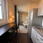 Rent 1 bedroom apartment of 34 m² in Sankt Ingbert