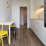 Rent 2 bedroom apartment of 106 m² in Porto