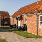 Lej 1-værelses hus på 89 m² i Ulfborg