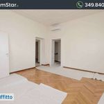 Affitto 6 camera appartamento di 220 m² in Milan