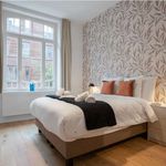 Huur 2 slaapkamer appartement van 80 m² in Ixelles