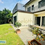 Rent 6 bedroom apartment of 190 m² in Firenze