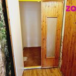 Pronajměte si 3 ložnic/e byt o rozloze 70 m² v Klášterec nad Ohří