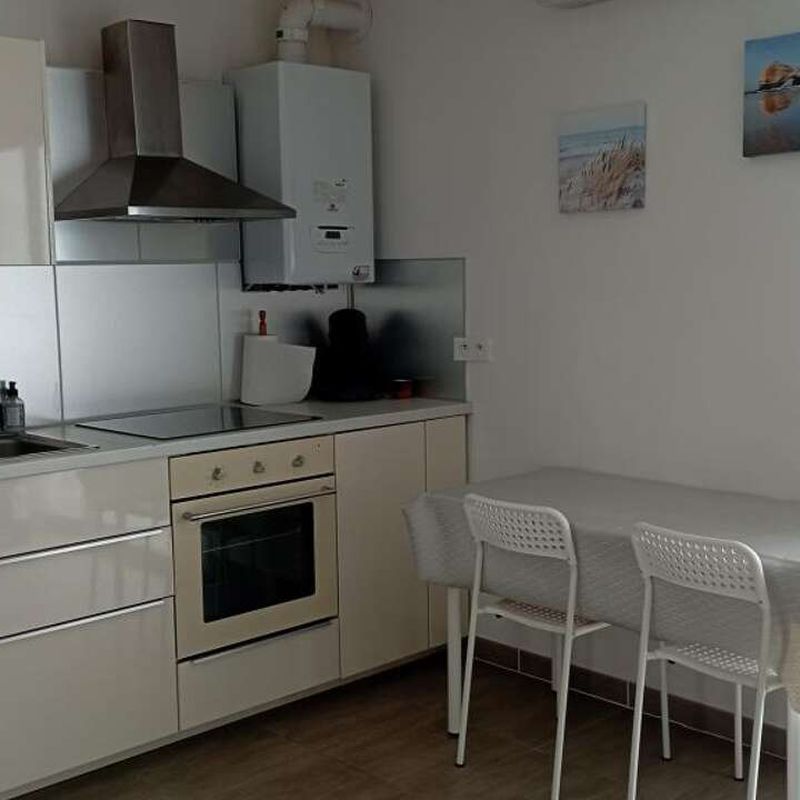 Location appartement 1 pièce 32 m² Anglet (64600)