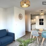 Rent 2 bedroom apartment of 60 m² in Saint-Genis-Laval