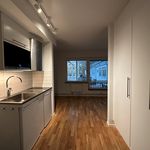 Rent 1 bedroom apartment of 26 m² in  Gävle