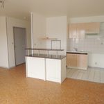 Rent 3 bedroom apartment of 63 m² in Taissy