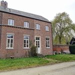Rent 4 bedroom house in Tielt-Winge