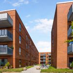Rent 4 bedroom apartment of 102 m² in Randers NØ