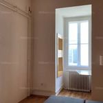 Rent 1 bedroom apartment of 120 m² in Pecs