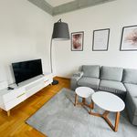 Miete 2 Schlafzimmer wohnung von 64 m² in Leipzig