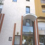 Appartement de 46 m² avec 2 chambre(s) en location à Perpignan