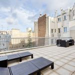Rent 3 bedroom house of 110 m² in Paris