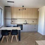 Rent 2 bedroom apartment of 38 m² in Ostrów Wielkopolski