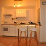 Rent 1 bedroom apartment of 26 m² in Nanterre