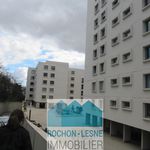 Rent 5 bedroom apartment of 107 m² in Lyon