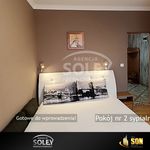 Rent 3 bedroom apartment of 56 m² in Żory