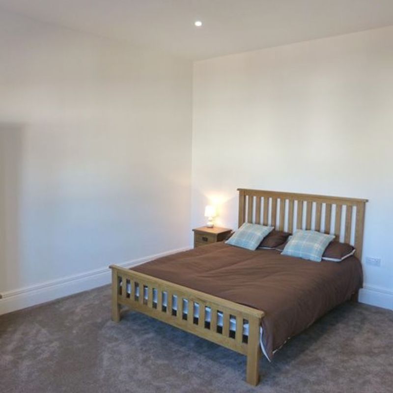 Apartment for rent in Barrow-in-Furness Ormsgill