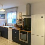 Rent 2 bedroom apartment of 49 m² in Lannilis