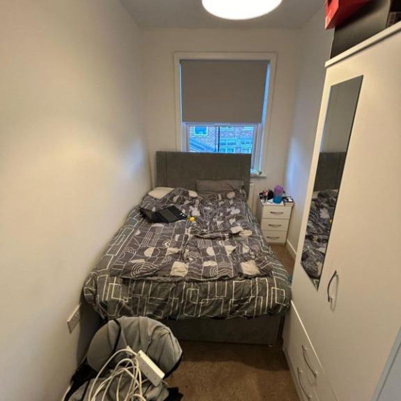 2 Bedroom Terraced to Rent at Levenshulme, Manchester, Rusholme, England