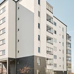 Rent 3 bedroom apartment of 97 m² in Kristianstad